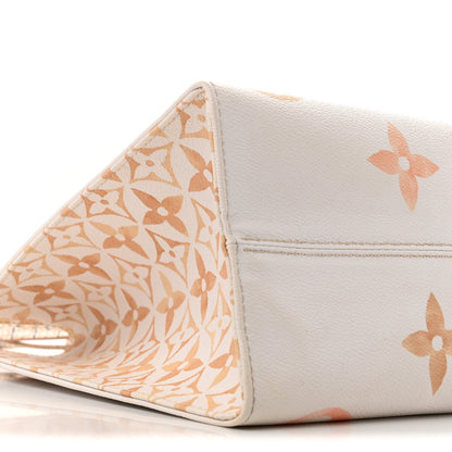 Handbag - Beige