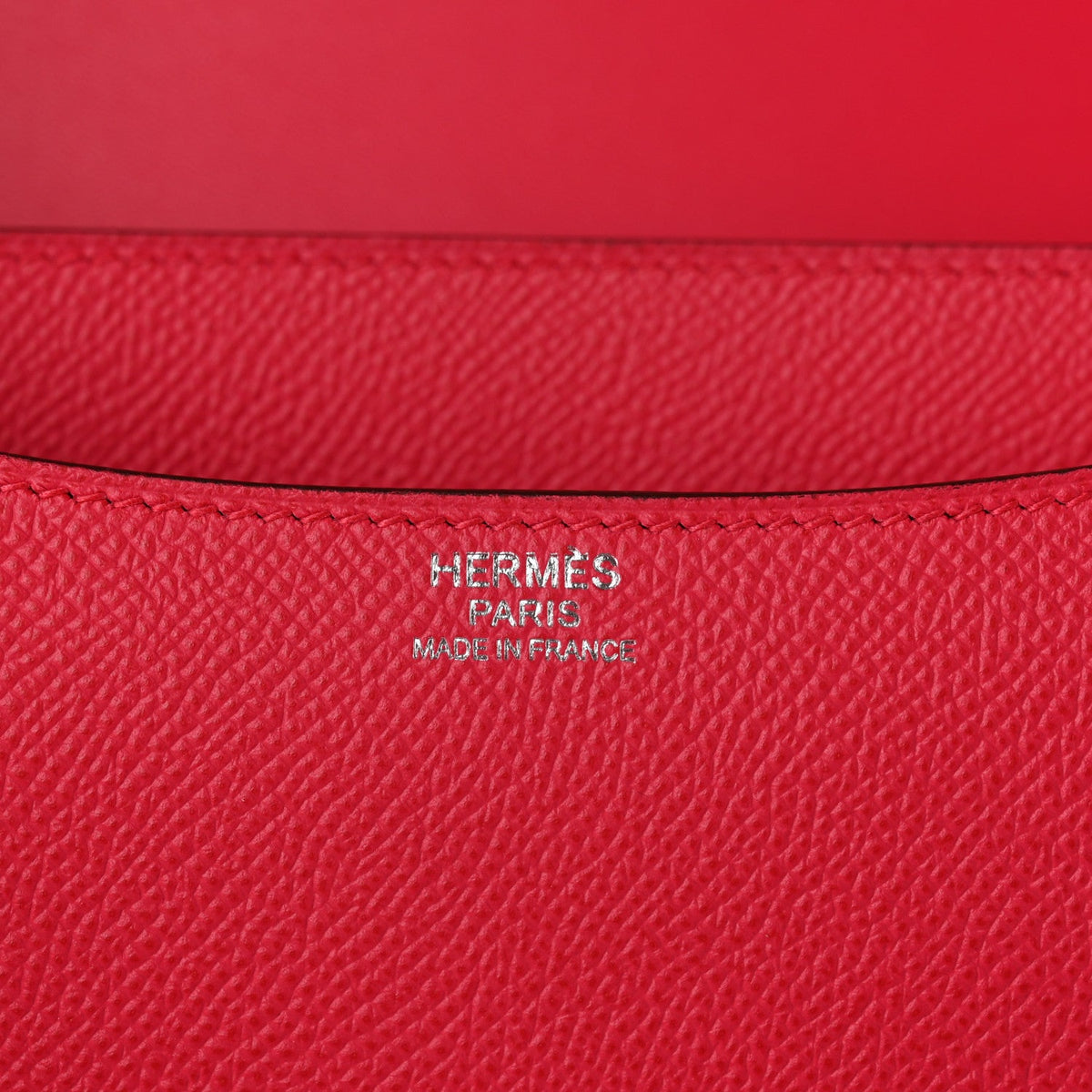 Epsom Handbag - Tan