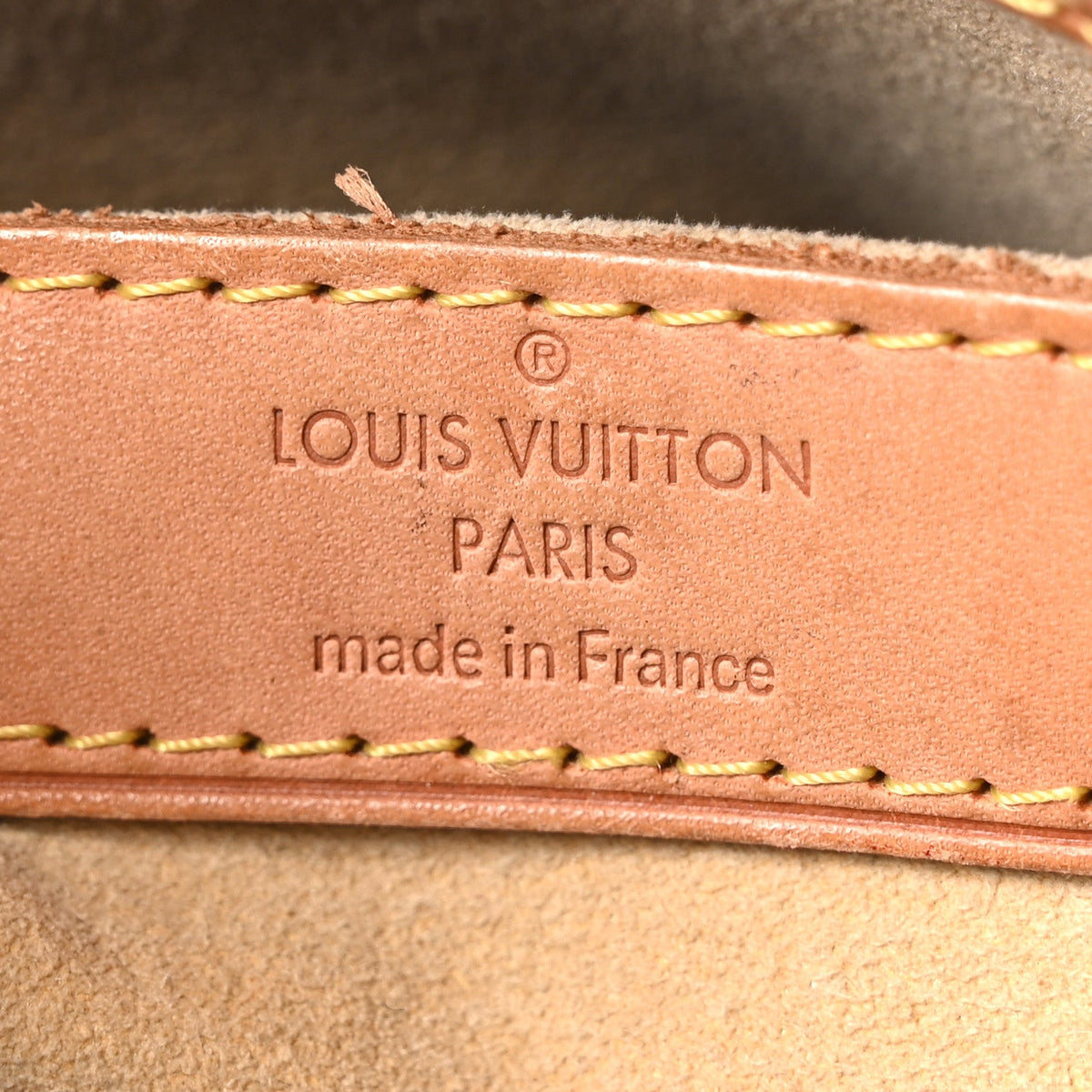 Monogram Retiro Pm Handbag