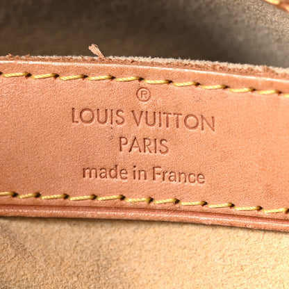 Monogram Retiro Pm Handbag