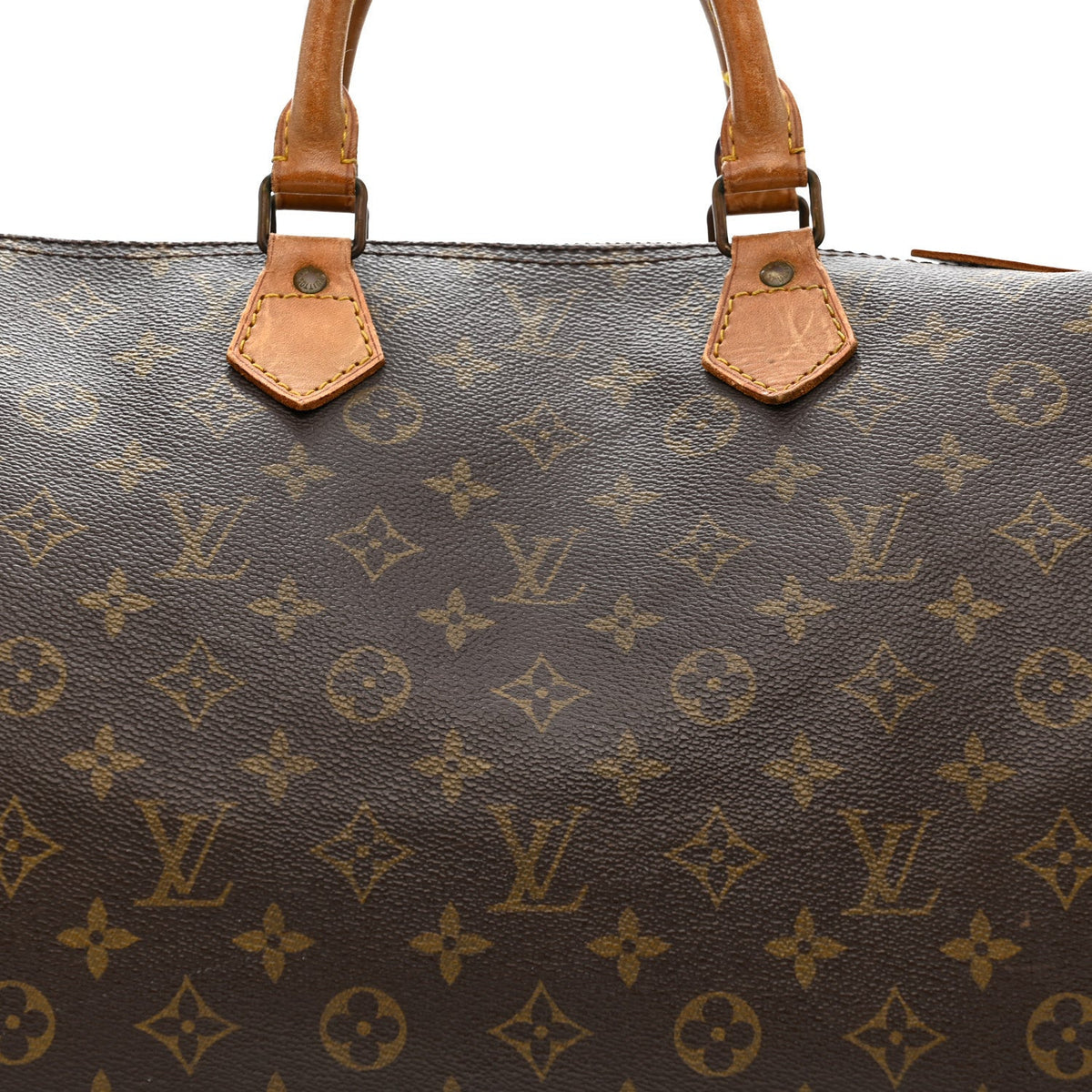 Monogram Speedy 40 Handbag