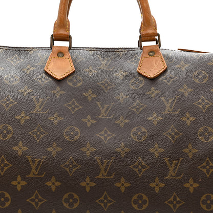 Monogram Speedy 40 Handbag