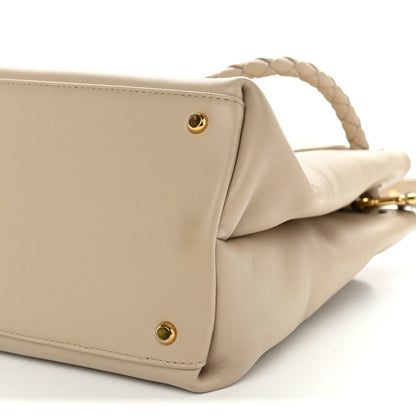 Medium Calfskin Handbag