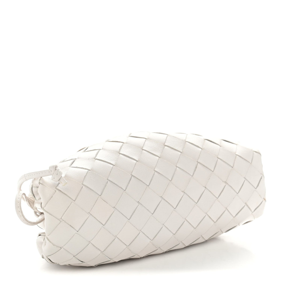 Mini Nappa Pouch