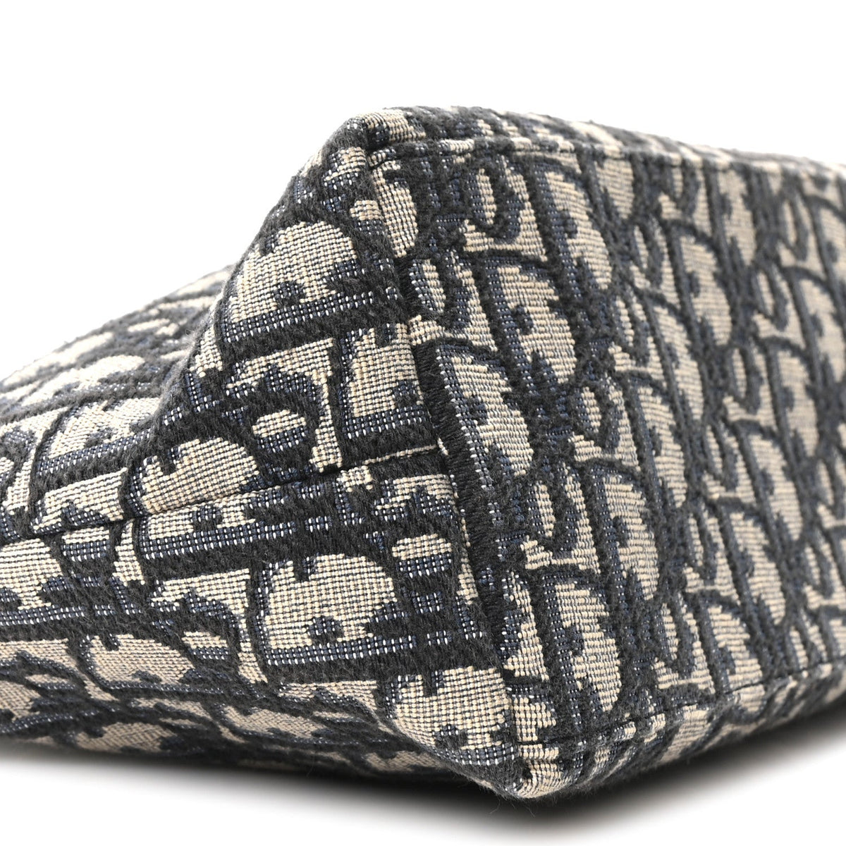 Medium Pouch - Blue