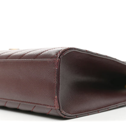Large Satchel Bag