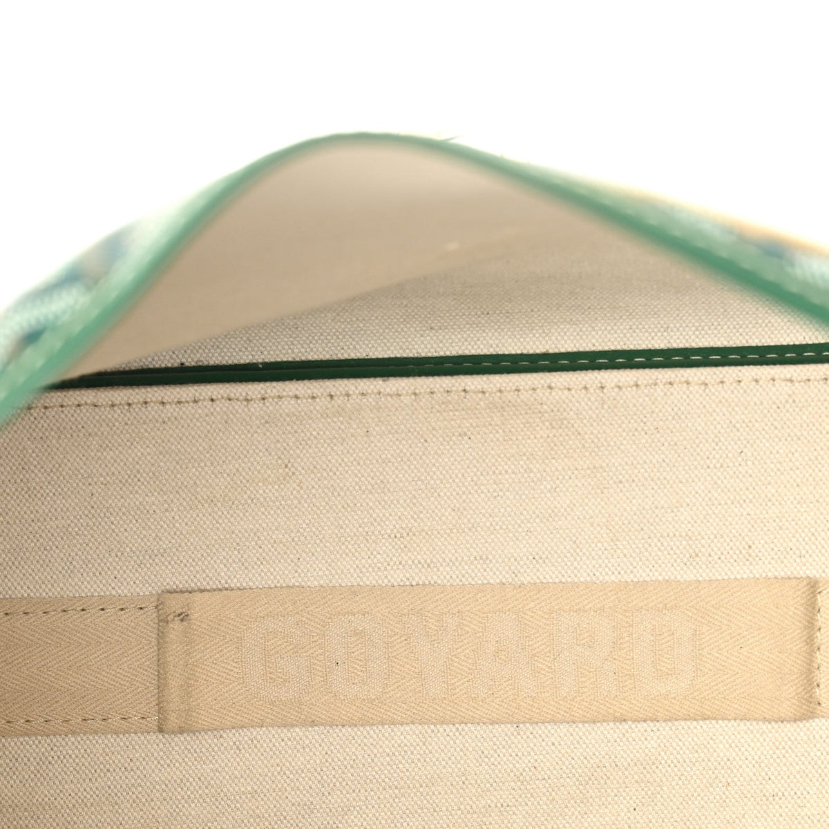 Handbag - Green