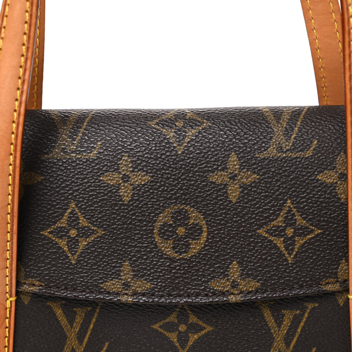 Monogram Sonatine Handbag