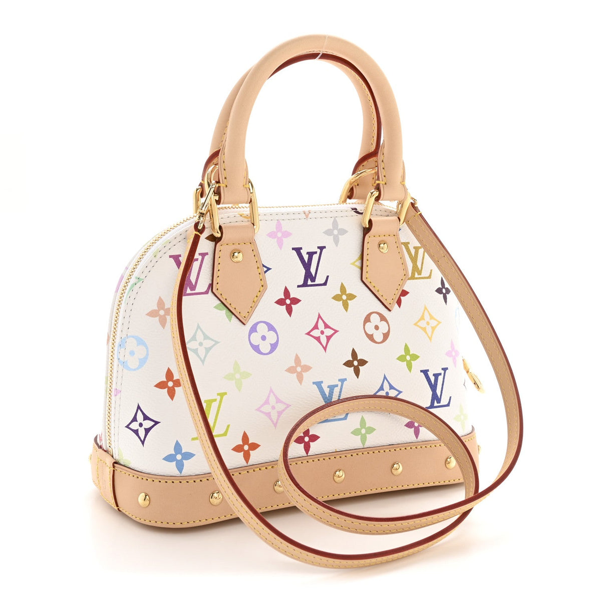 Handbag - White
