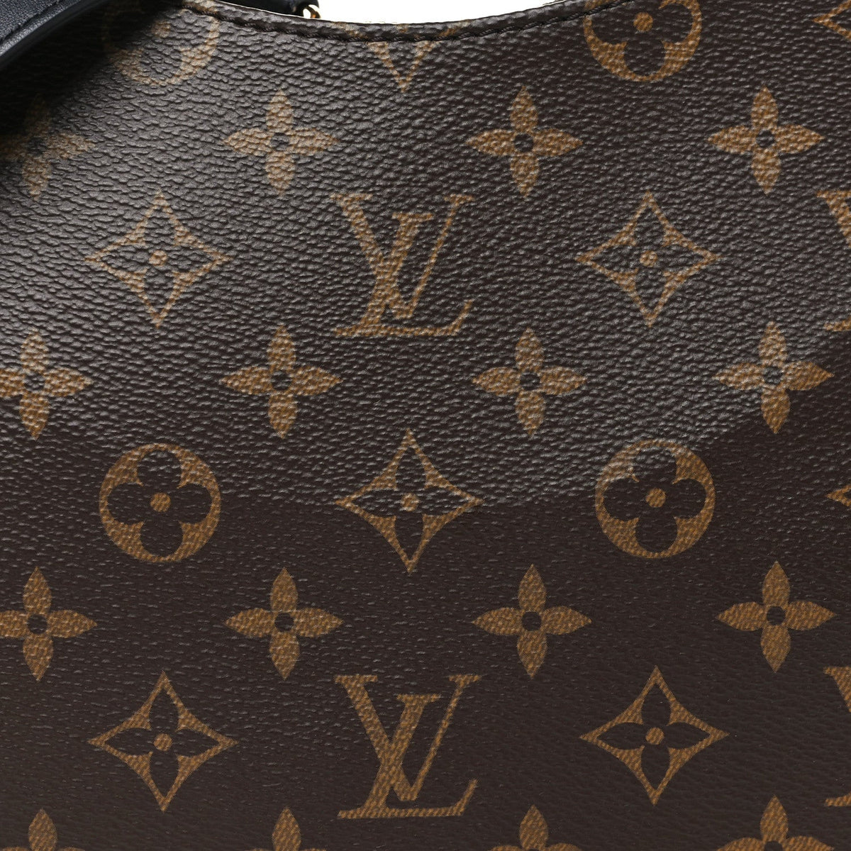 Monogram Cookie Bb Handbag
