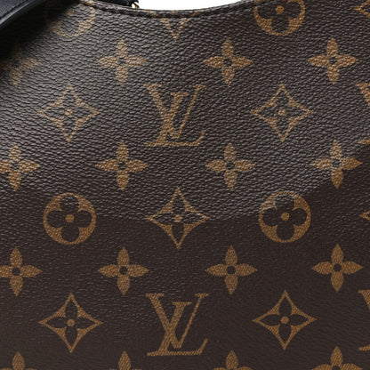 Monogram Cookie Bb Handbag