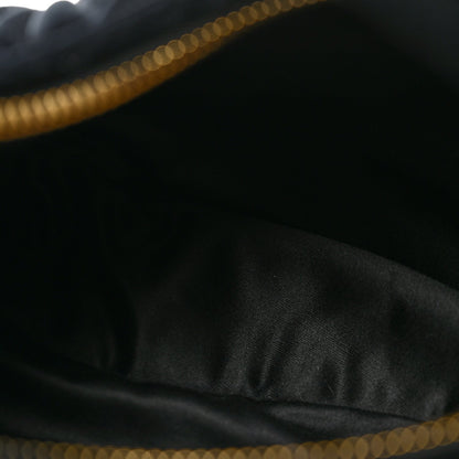 Small Hobo Bag - Black