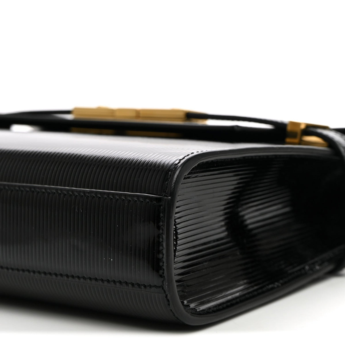 Small Shoulder Bag - Tan
