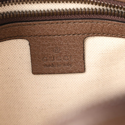 Small Handbag - Brown