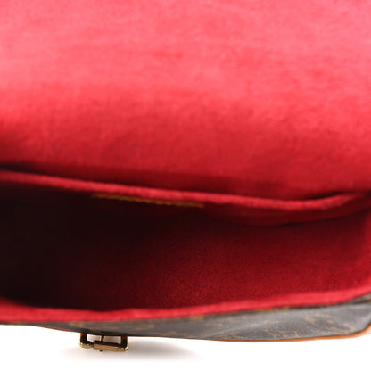Monogram Tambourin Handbag