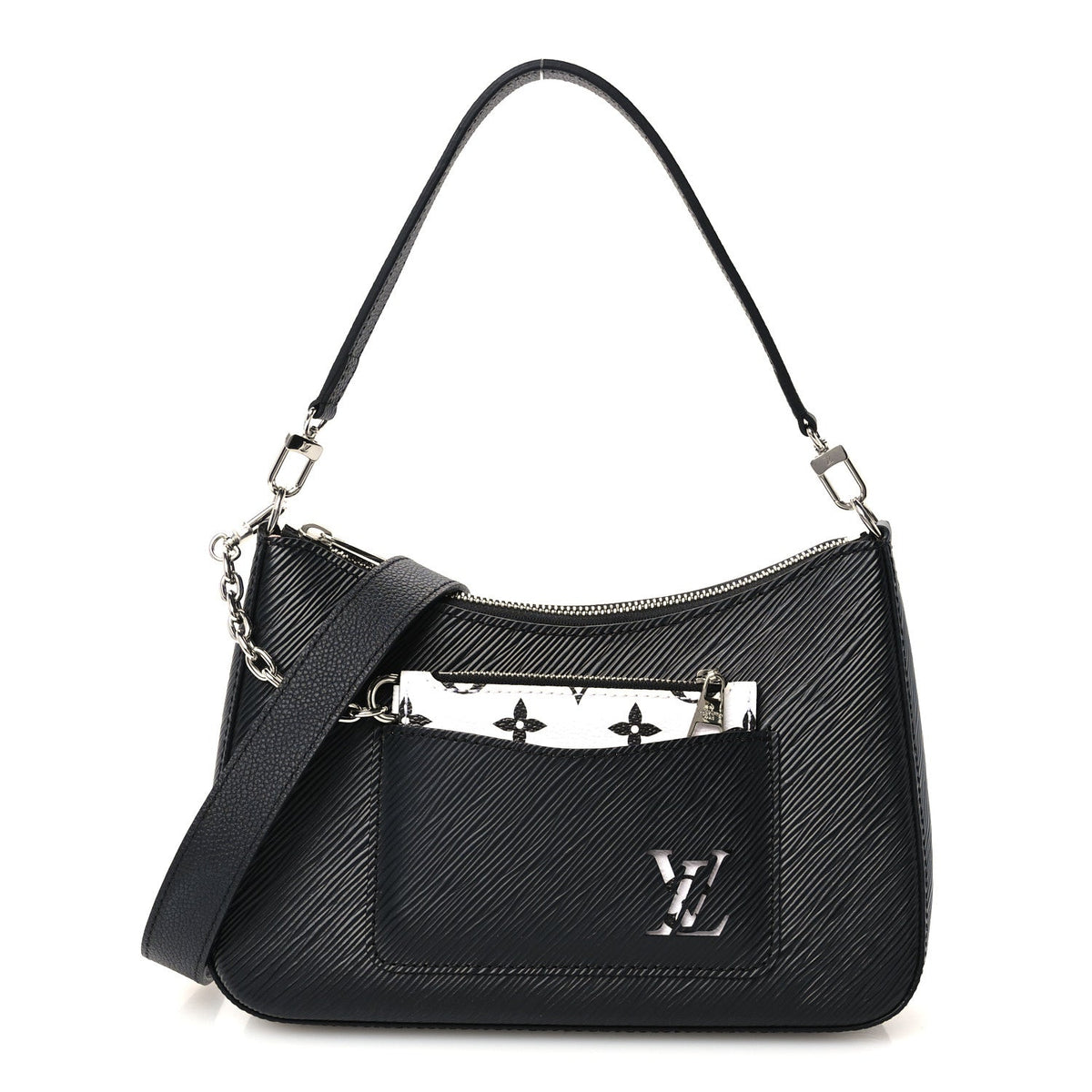 Handbag - Black