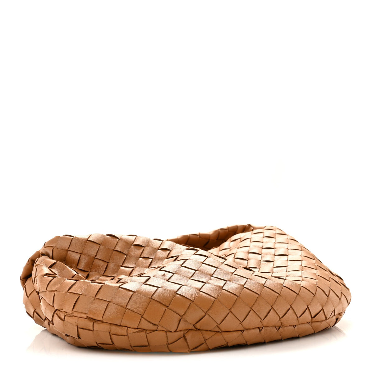 Nappa Hobo Bag