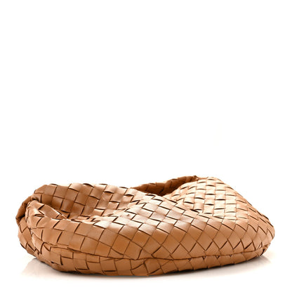 Nappa Hobo Bag