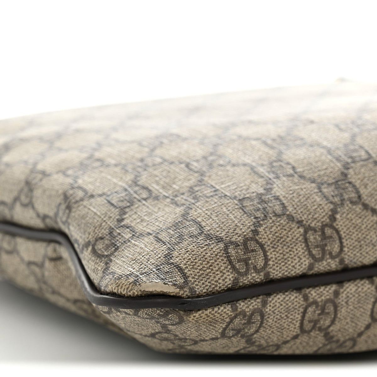 Medium Handbag - Brown