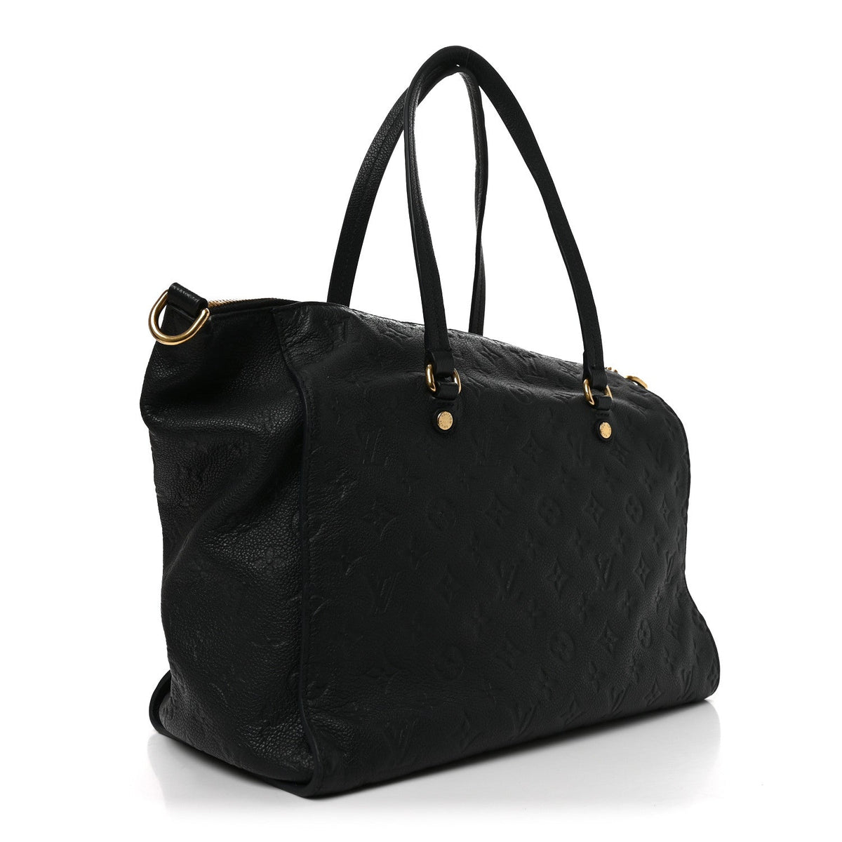 Handbag - Black