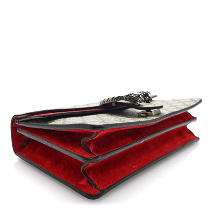 Small Shoulder Bag - Red