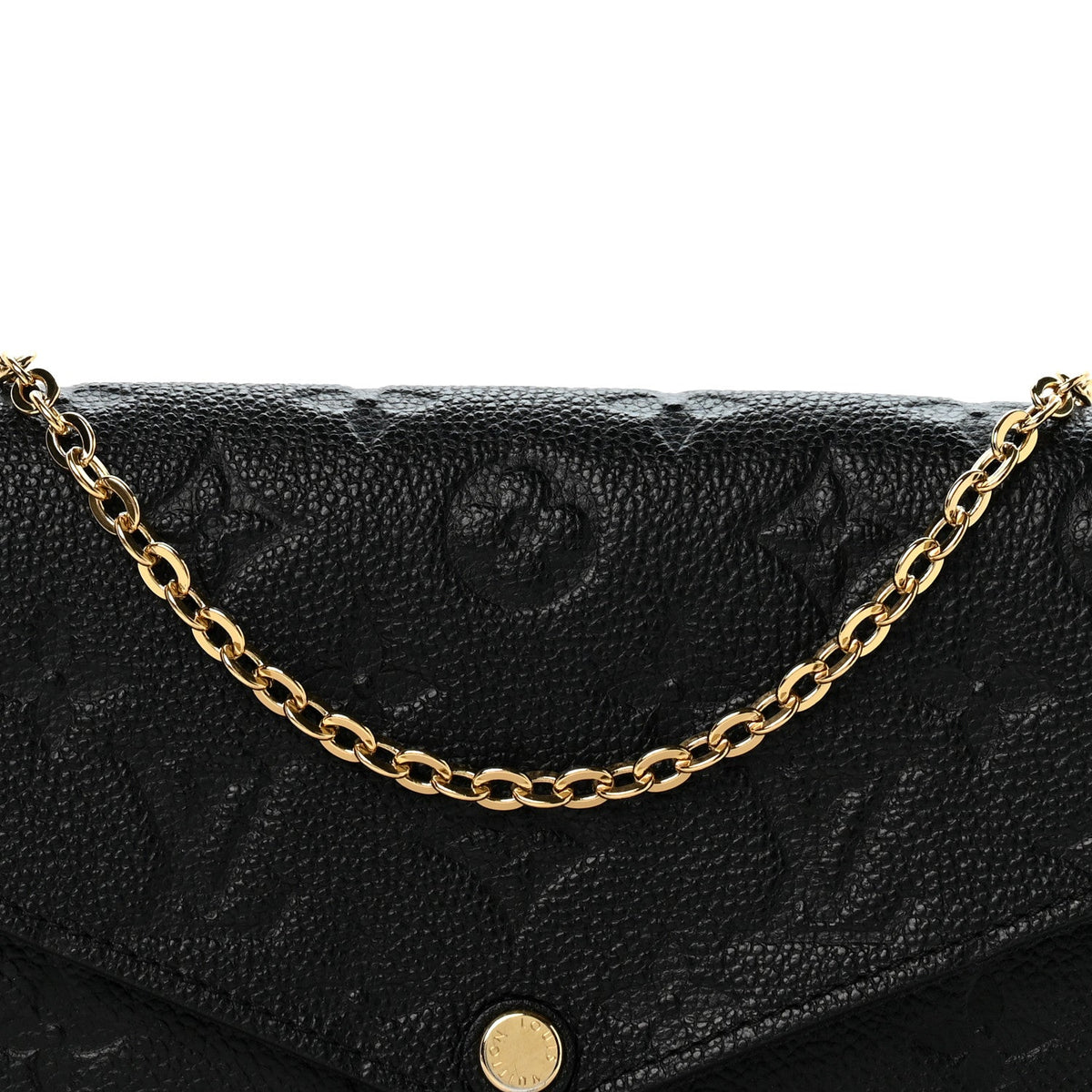 Wallet Bag - Black