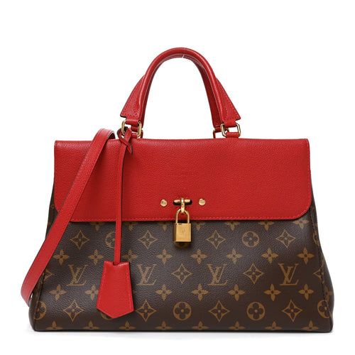 Monogram Venus Cherry Handbag