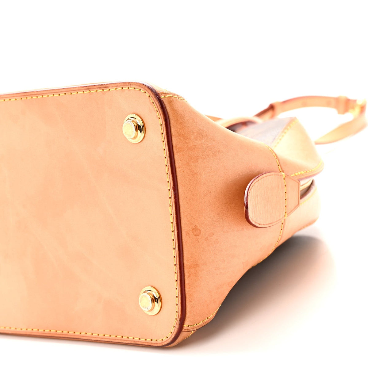 Monogram Dora Pm Handbag