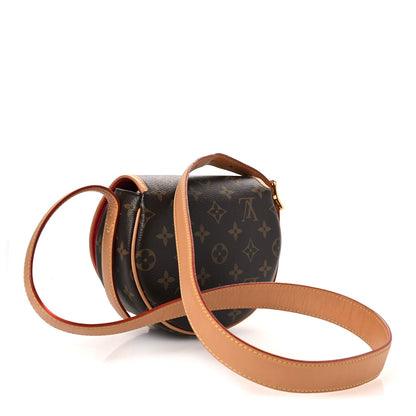 Monogram Tambourin Nm Handbag