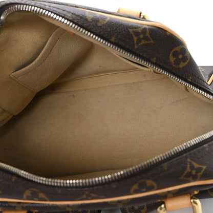 Handbag - Tan
