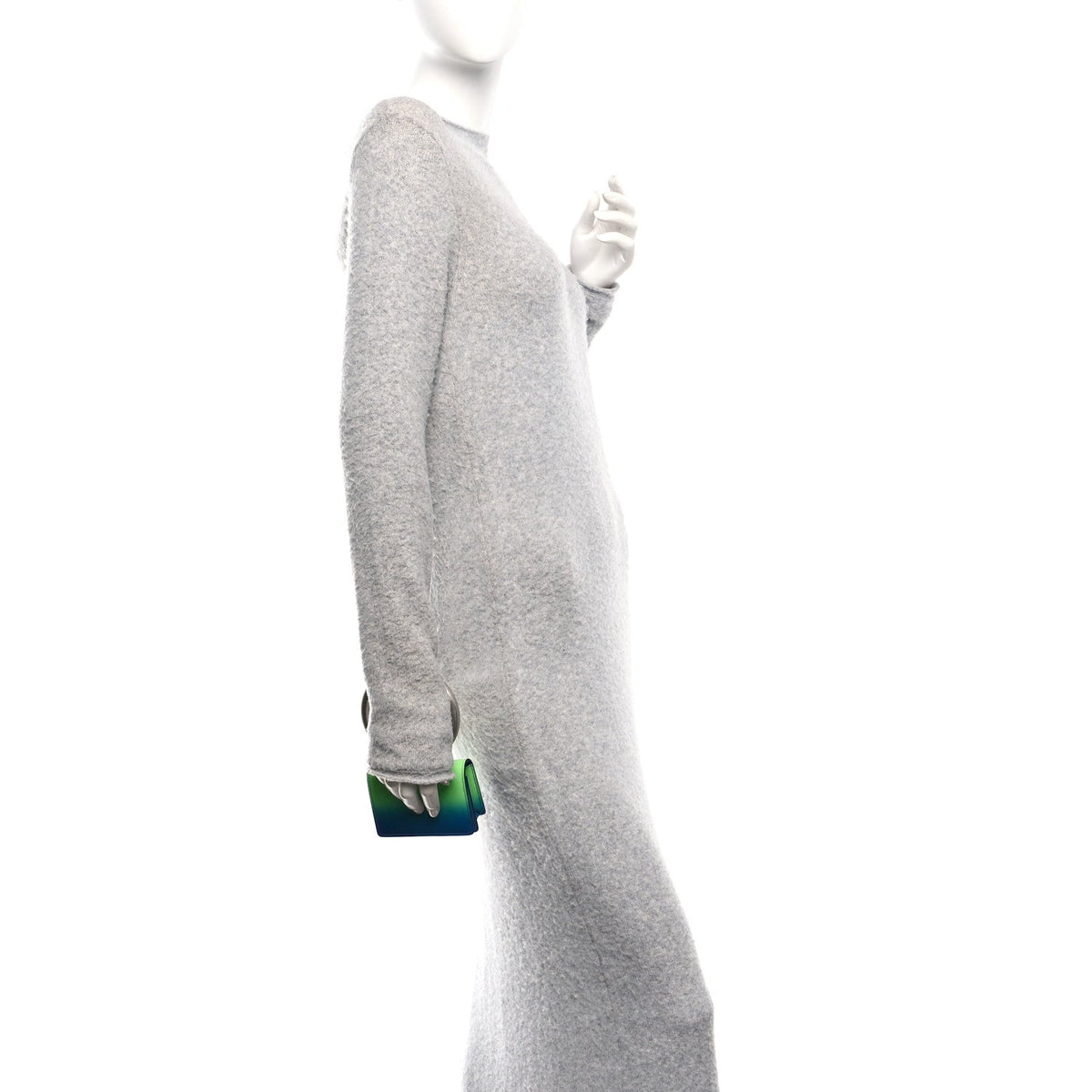 Calfskin Pouch