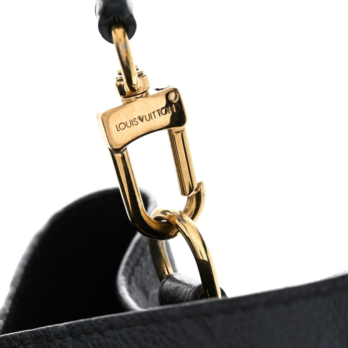 Handbag - Black