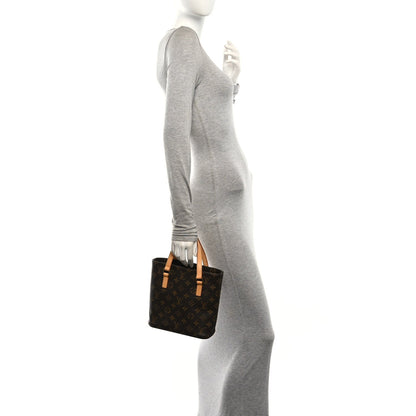 Monogram Vavin Pm Handbag