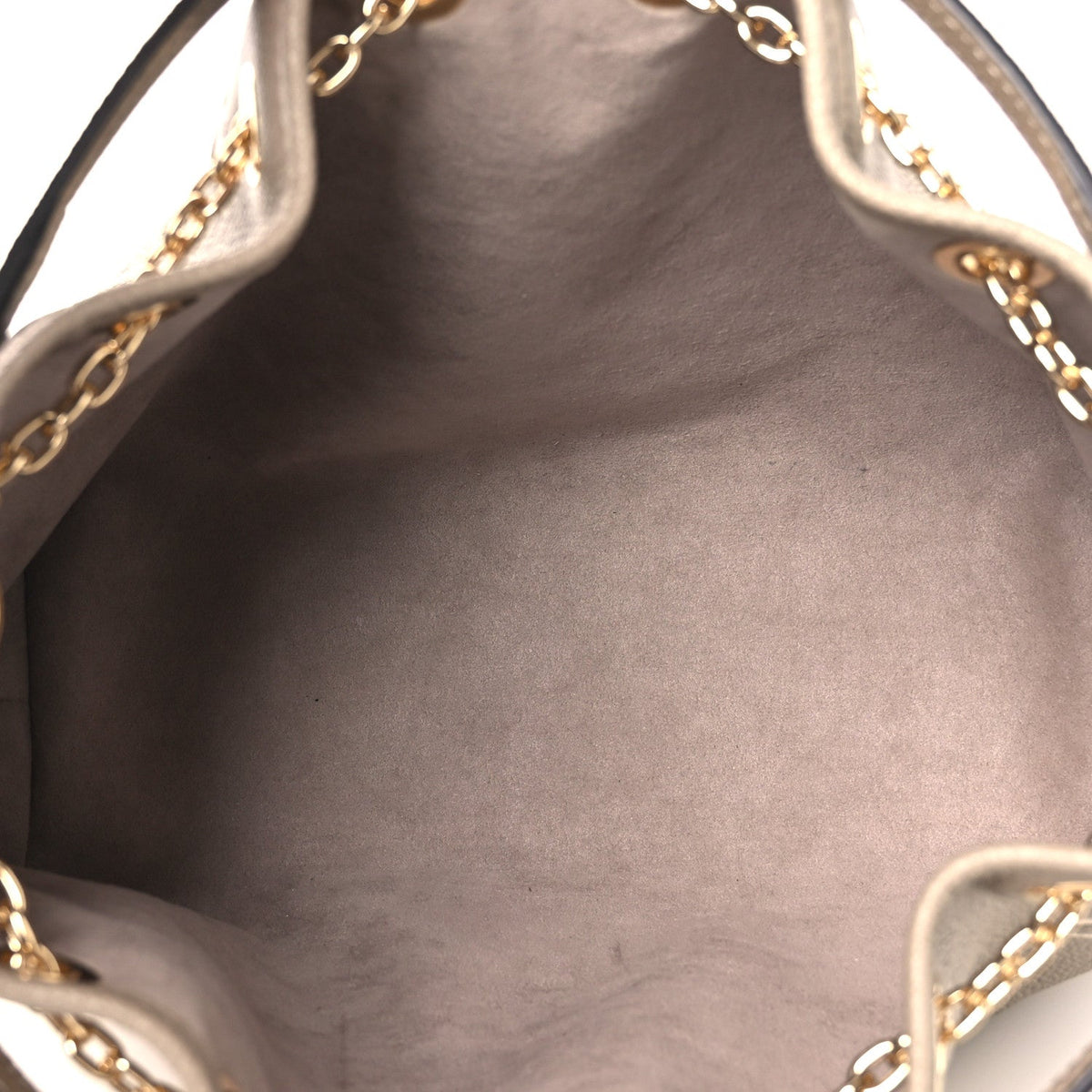 Empreinte Monogram Giant Lv Bundle Tourt Handbag