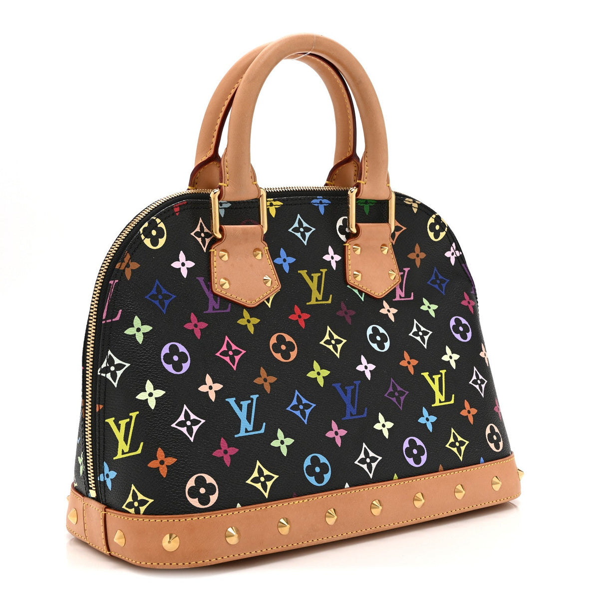 Handbag - Black