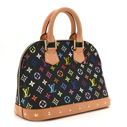 Handbag - Black