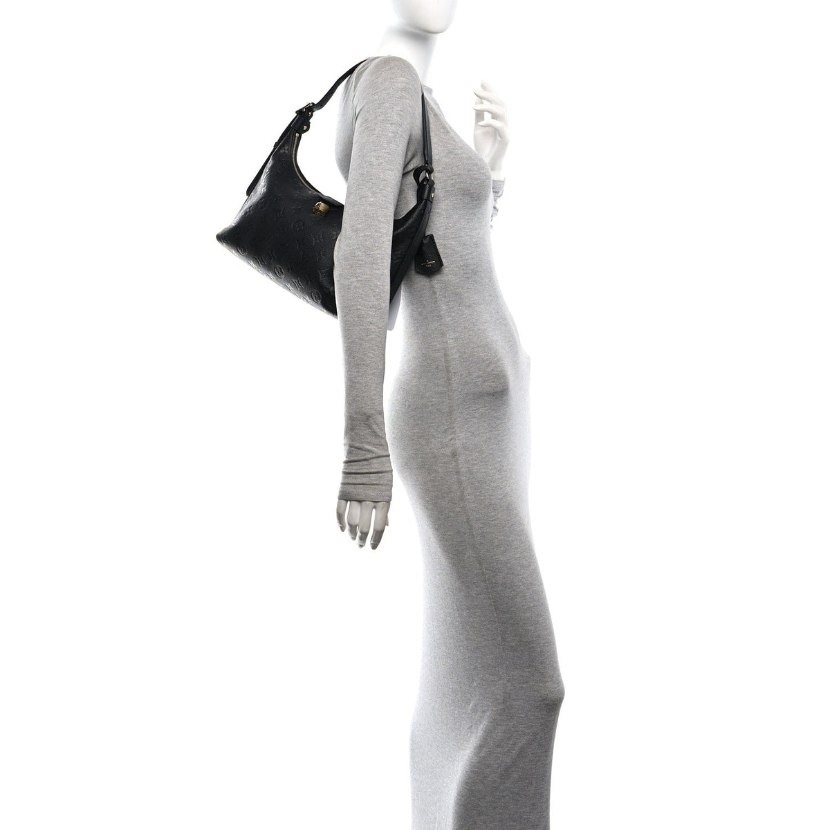 Handbag - Black