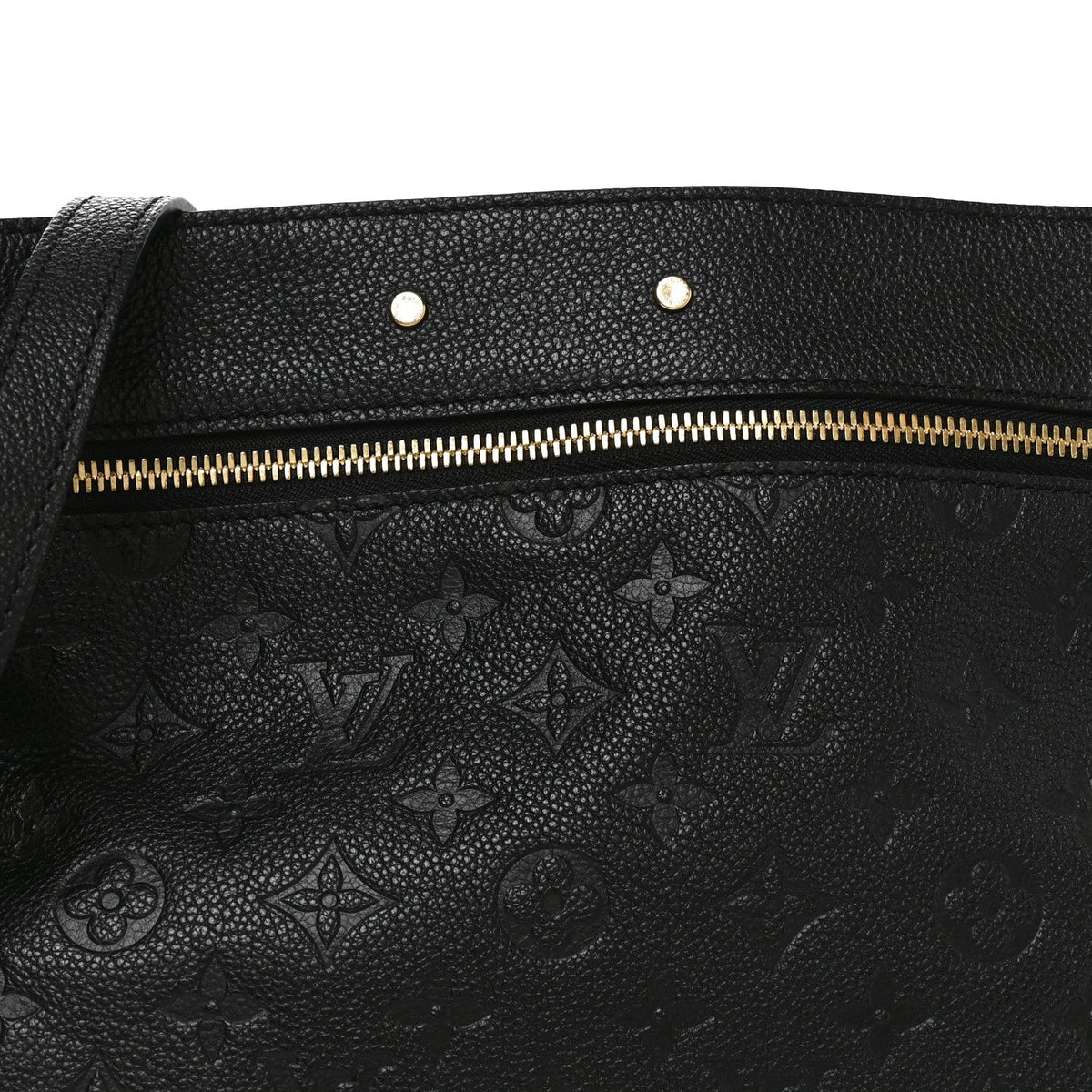 Handbag - Black