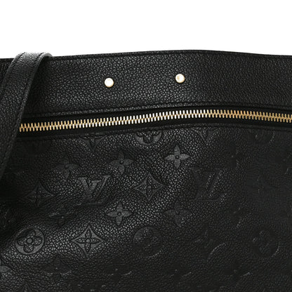 Handbag - Black
