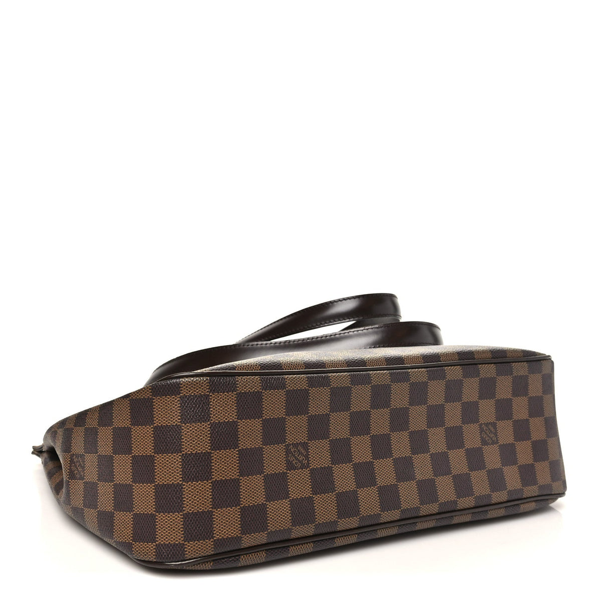 Damier Ebene Parioli Pm Handbag