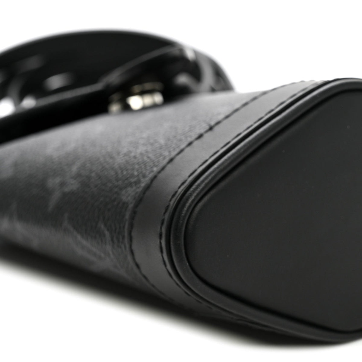 Monogram Eclipse Envelope Pouch Pouch