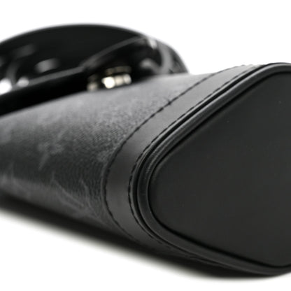 Monogram Eclipse Envelope Pouch Pouch