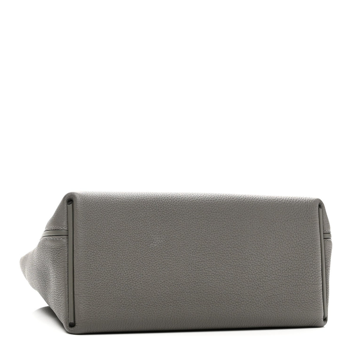 Togo Swift / 29 Etain Handbag