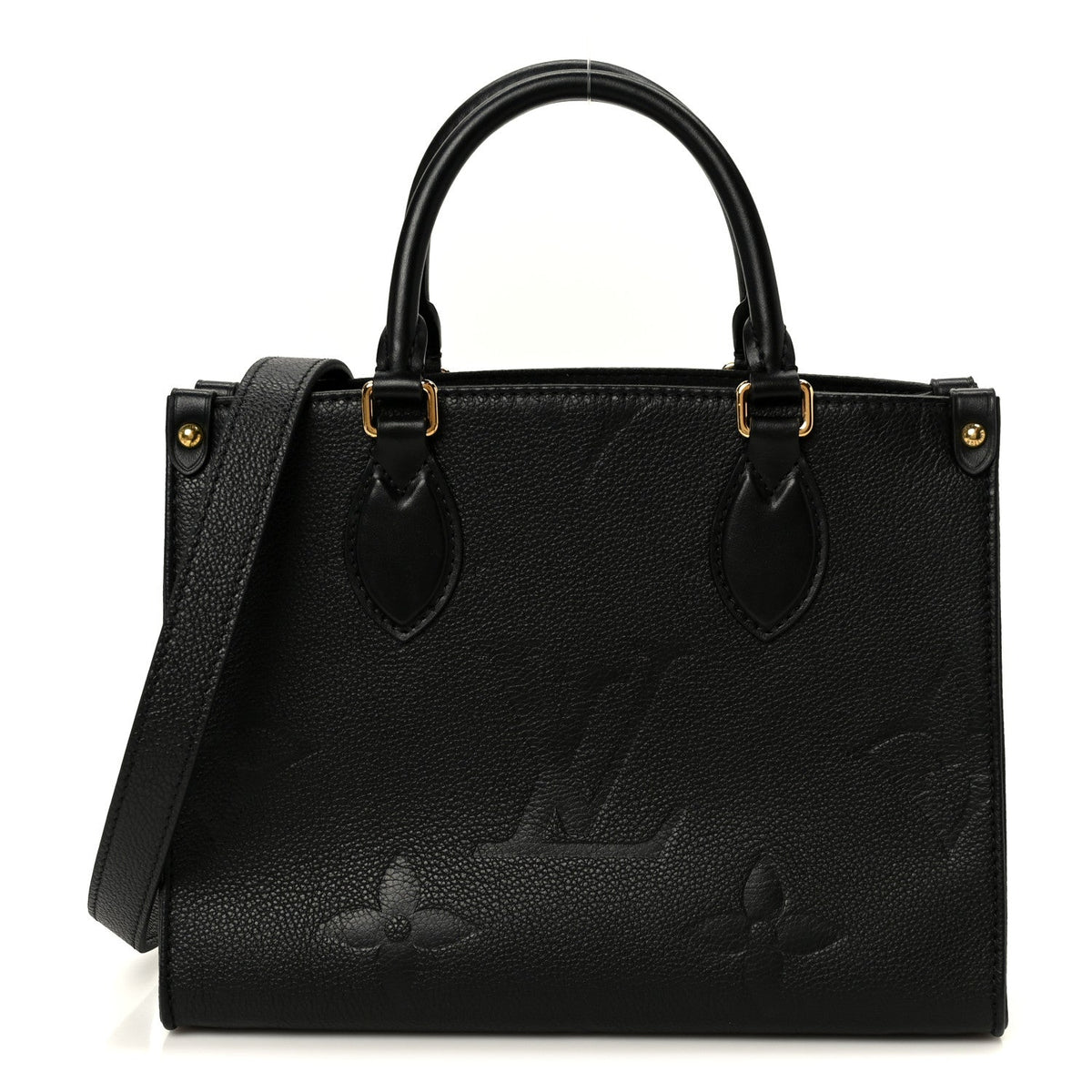 Handbag - Black