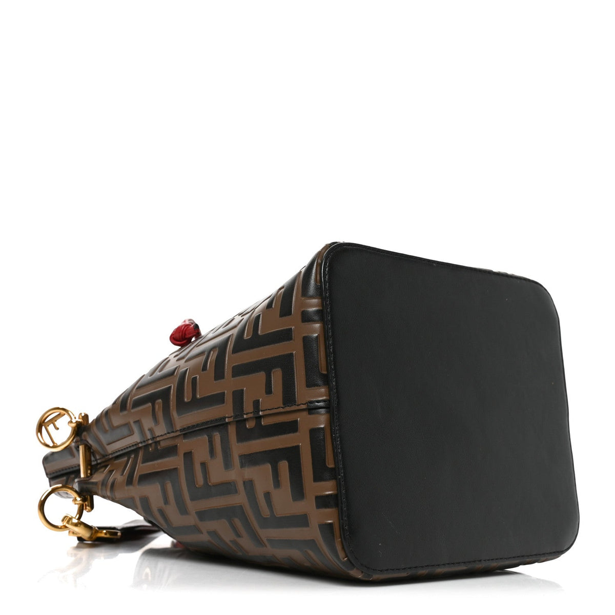 Bucket Bag - Black