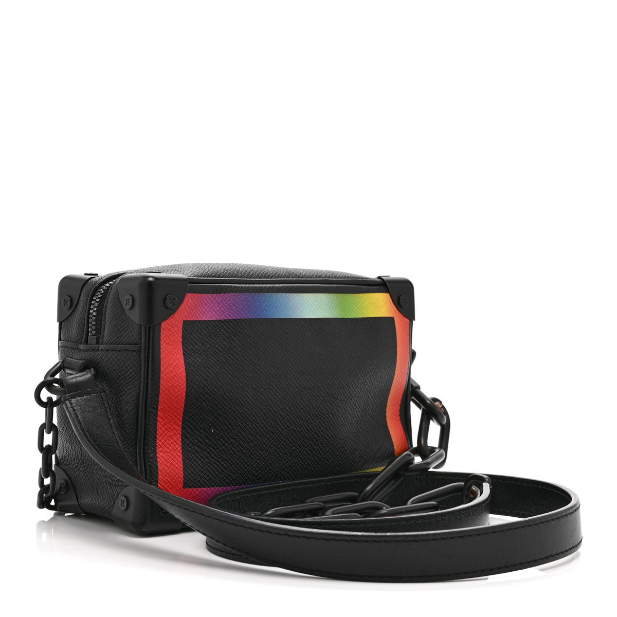 Mini Travel Bag - Black