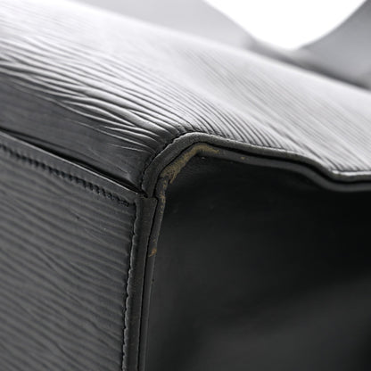 Handbag - Black