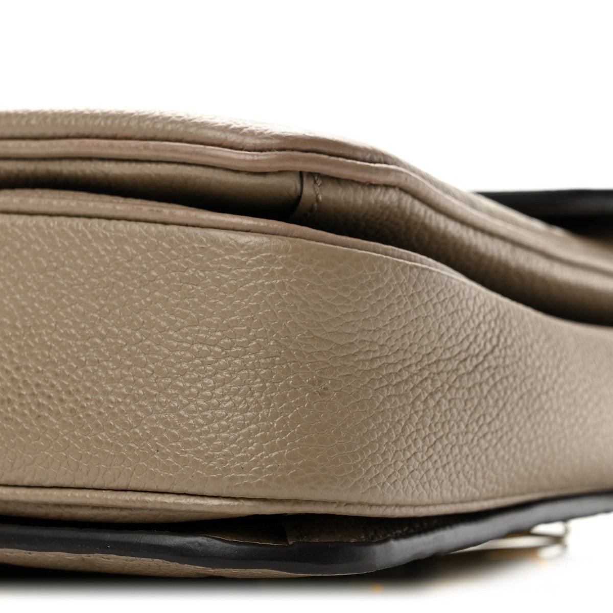 Empreinte Pochette Metis Tourterelle Handbag
