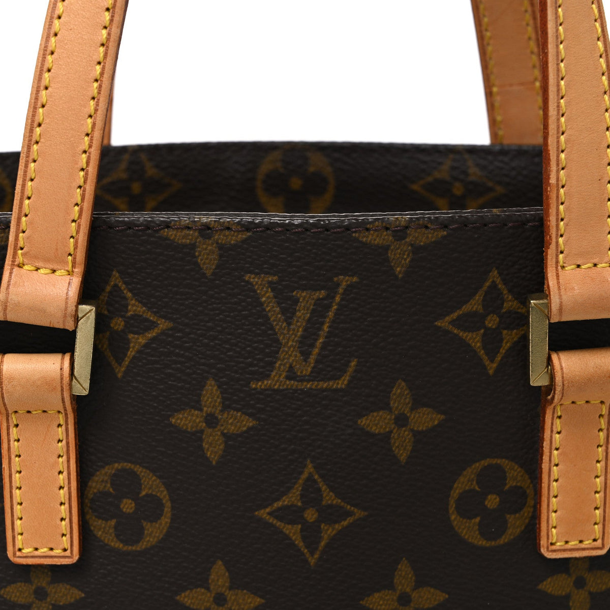 Monogram Vavin Pm Handbag