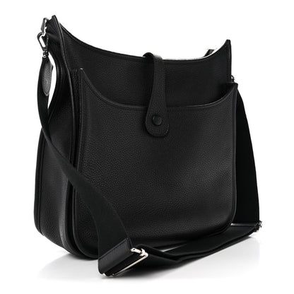Handbag - Black